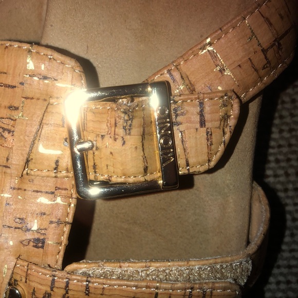 Vionic Corkscrew Wedge - Picture 4 of 7